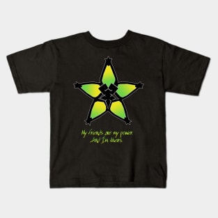 Wayfinder - Ventus Kids T-Shirt